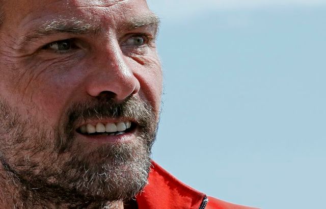 jérôme kerviel transféré à fleury-mérogis