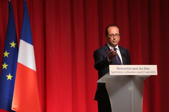 hollande veut adapter le pacte de responsabilité à l’outre-mer