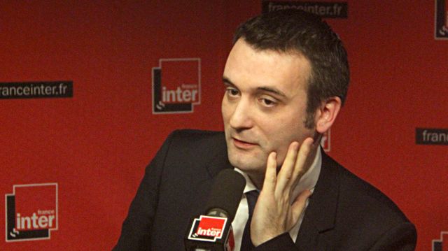 Florian Philippot