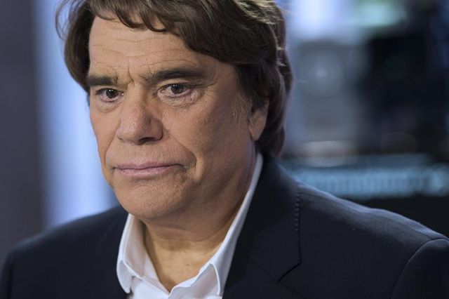 eric woerth aurait accordé un abattement fiscal à bernard tapie