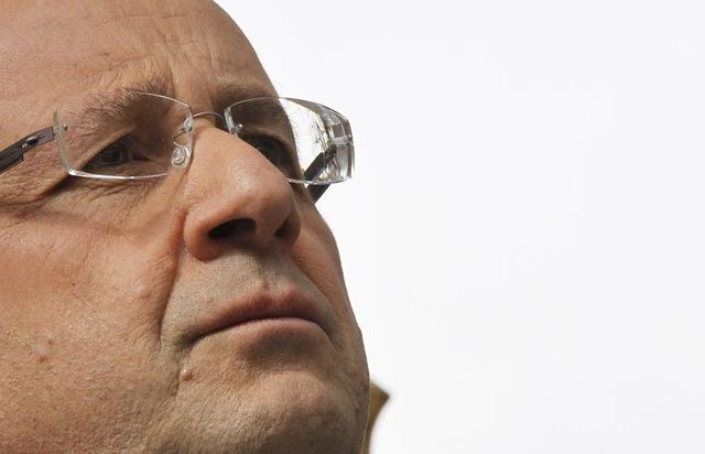 françois hollande à la télévision jeudi
