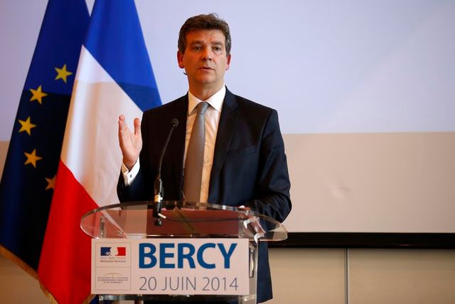 l'etat choisit ge et entrera au capital d'alstom