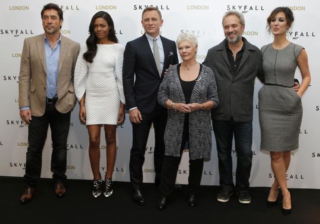 sam mendes dit non au 24e bond