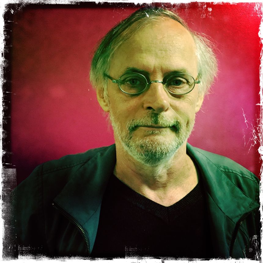 Yves Gingras, professeur de sociologie à l'Université du Québec à Montréal UQAM