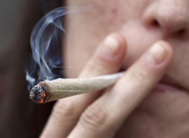 jean-marc ayrault écarte toute dépénalisation du cannabis