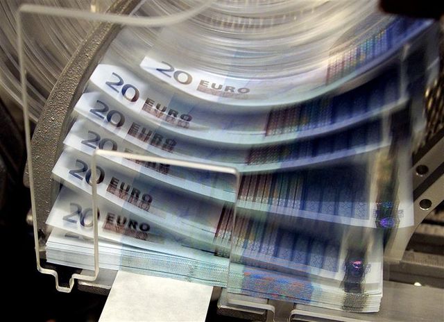 le déficit budgétaire s'est creusé