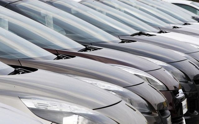 le malus automobile sera élevé à 8.000 euros en 2014, selon les echos