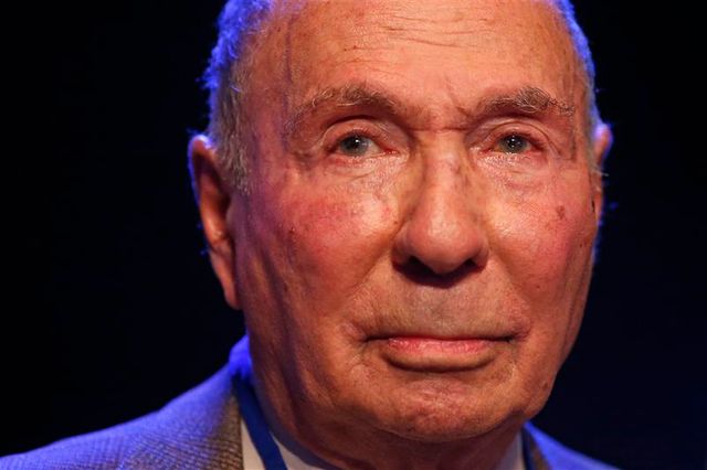 les juges demandent la levée de l'immunité de serge dassault