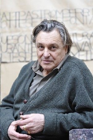 Gérard Garouste