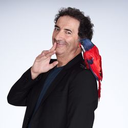 François Morel