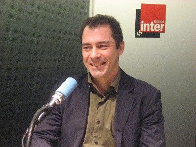 Thomas Rouan