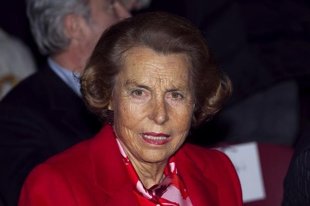 l'instruction ne sera pas suspendue dans l'affaire bettencourt