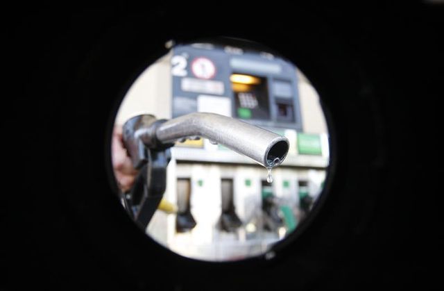 la fiscalité sur le diesel critiquée par la cour des comptes