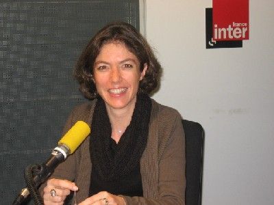 Anne Raimat
