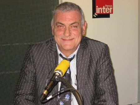 Michel Bourdarias
