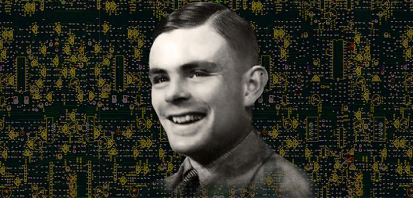 Alan Turing
