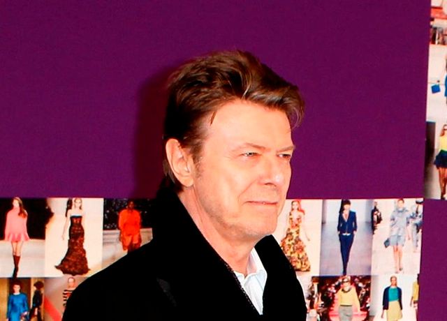 david bowie de retour