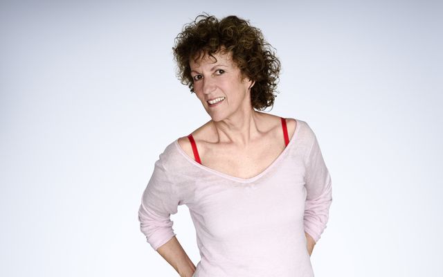 Noëlle Bréham
