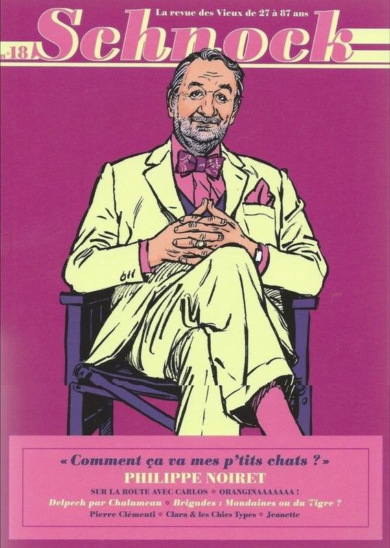 Couverture de la revue