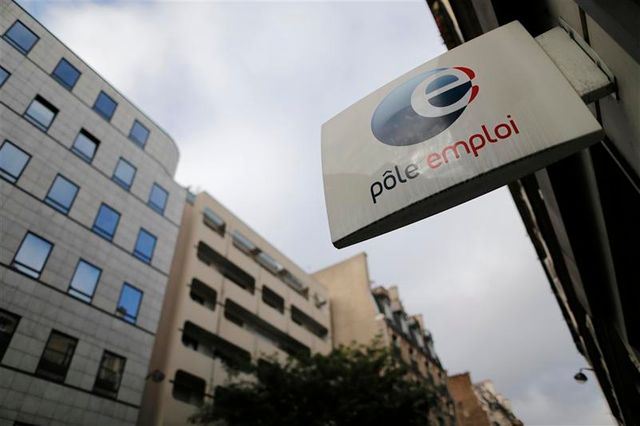 forte hausse du chômage en septembre
