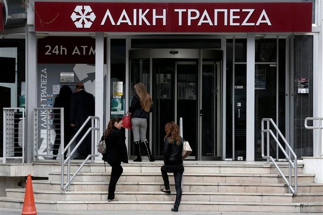 chypre propose de ne pas taxer les dépôts bancaires inférieurs à 20.000 euros