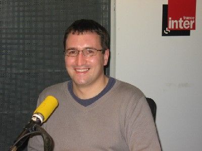 Grégory Fardet