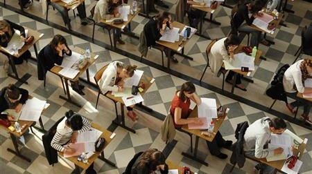 mise en examen du fils de l'employé d'imprimerie soupçonné d'être la source de la fraude au bac s