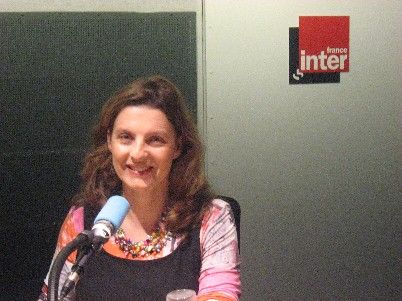 Marie Odile Loffi