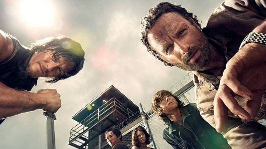 "Walking Dead" plagié sur les films de Romero ?