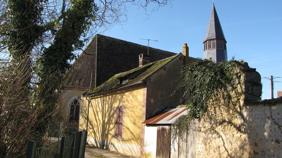 église Notre Dame