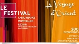 logo festival montpellier