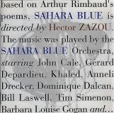 Label Columbia