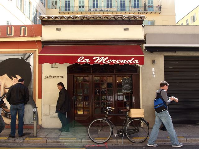 La Meranda