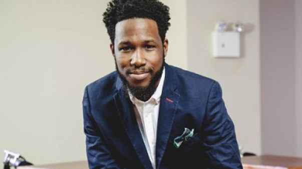 Cory Henry©DR