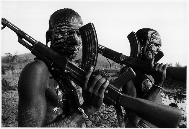 Mursi