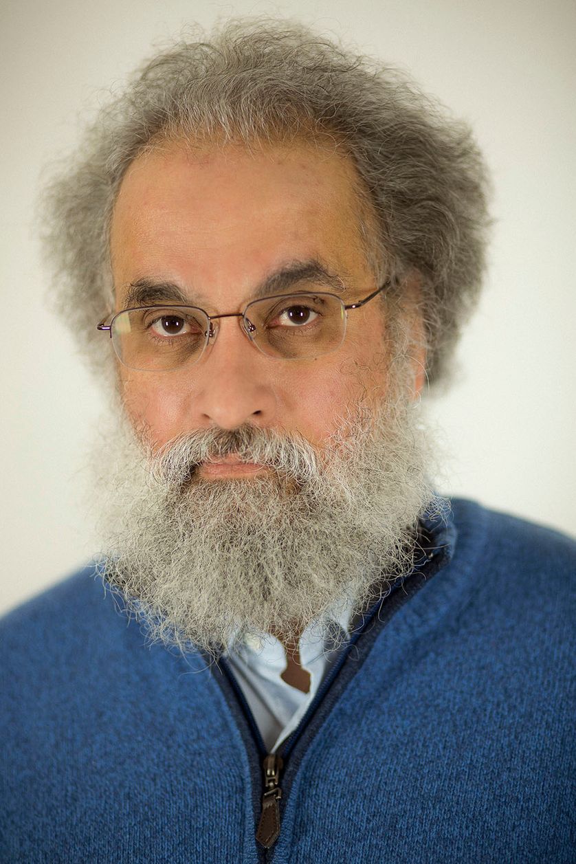 Sanjay Subrahmanyam