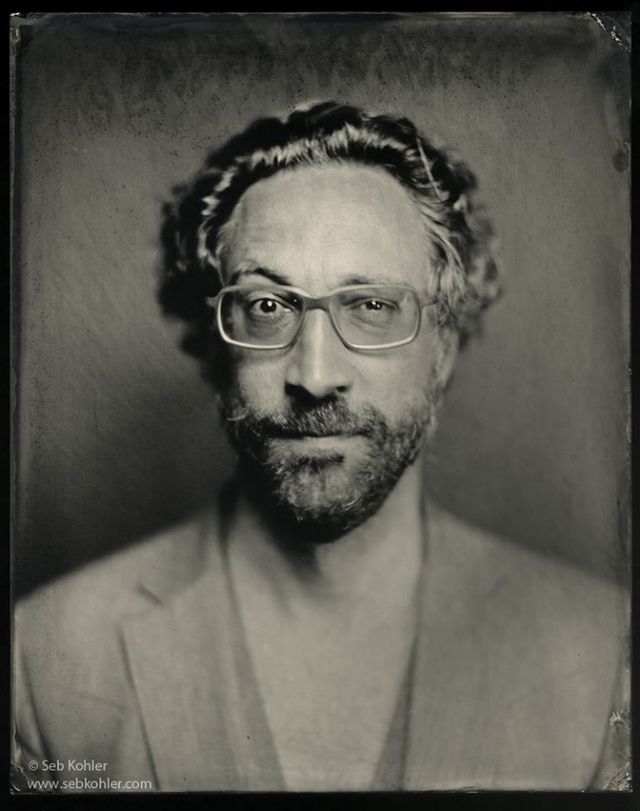 Stefano Stoll