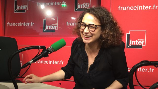 Delphine Horvilleur