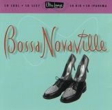 compilation Bossa Nova ville