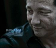 pochette album Kiko Ruiz Compaseando