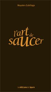 L'Art de saucer