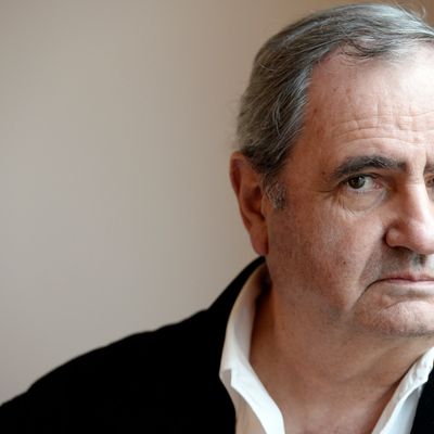 Pierre Rosanvallon, 2015