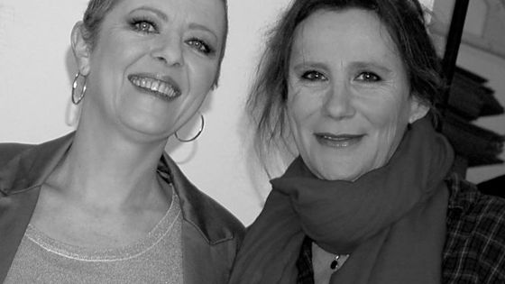Lydie et Marie (Desplechin) - Ouarda Laroubi - dr