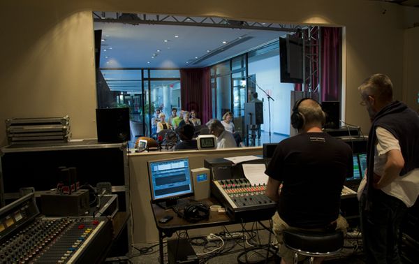 studio montpellier