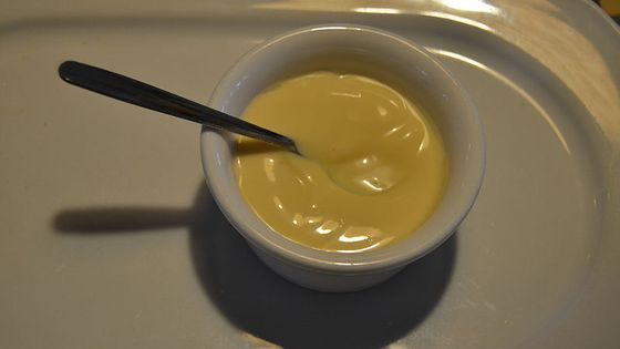 sauce moutarde