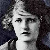 Zelda Sayre épouse Fitzgerald en 1919