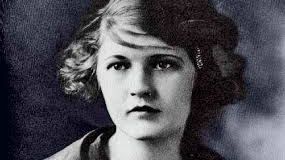 Zelda Sayre épouse Fitzgerald en 1919