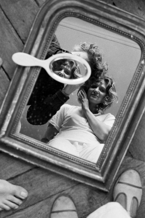 Denis Roche. Photolalies, 1964-2010