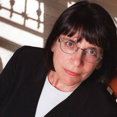 Leslie Kaplan