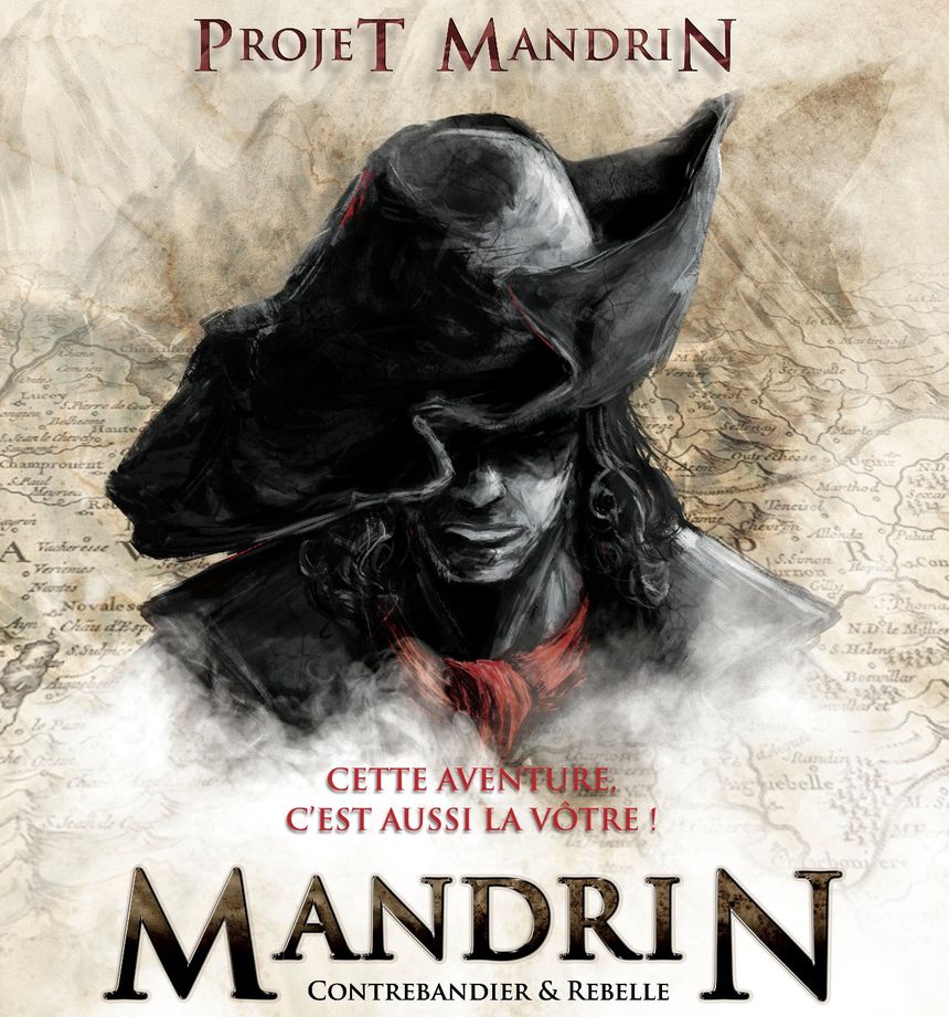 Le projet Mandrin